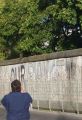    (Berliner Mauer) :   
